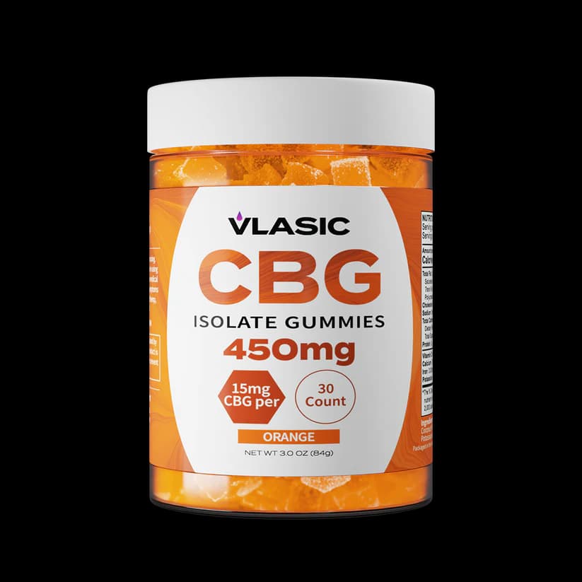 Vlasic Labs Topicals