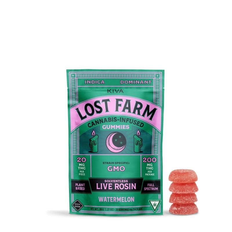 Lost Farm