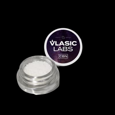 Vlasic Labs CBN Isolate | 1g