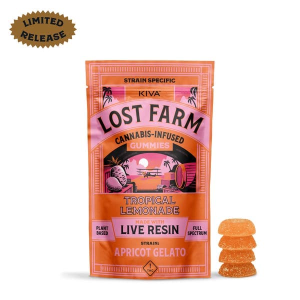 Lost Farm