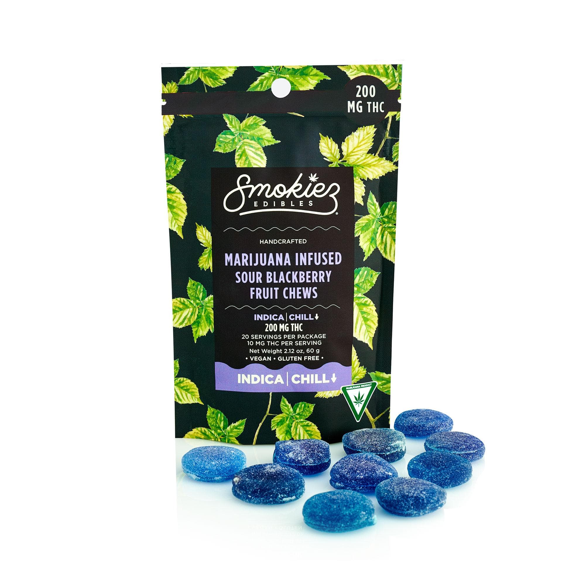 Smokiez Edibles