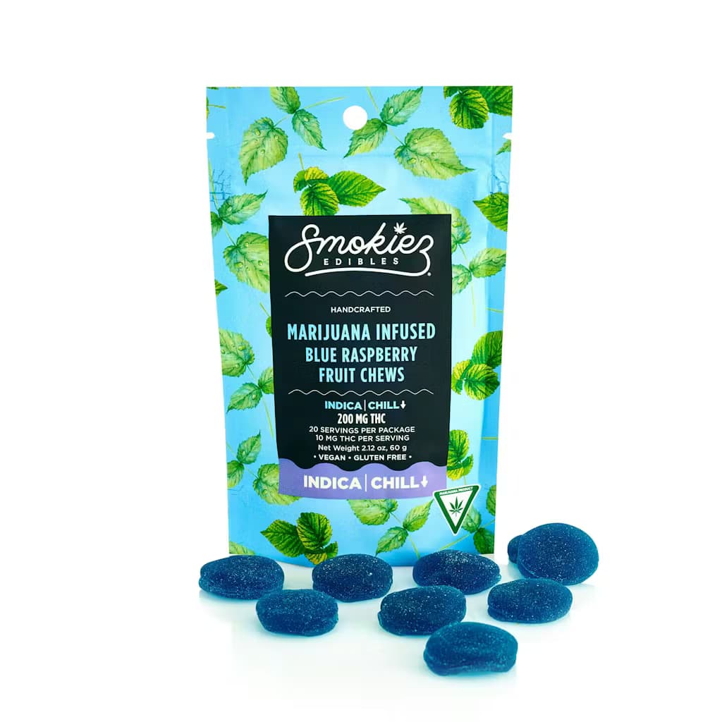 Smokiez Edibles