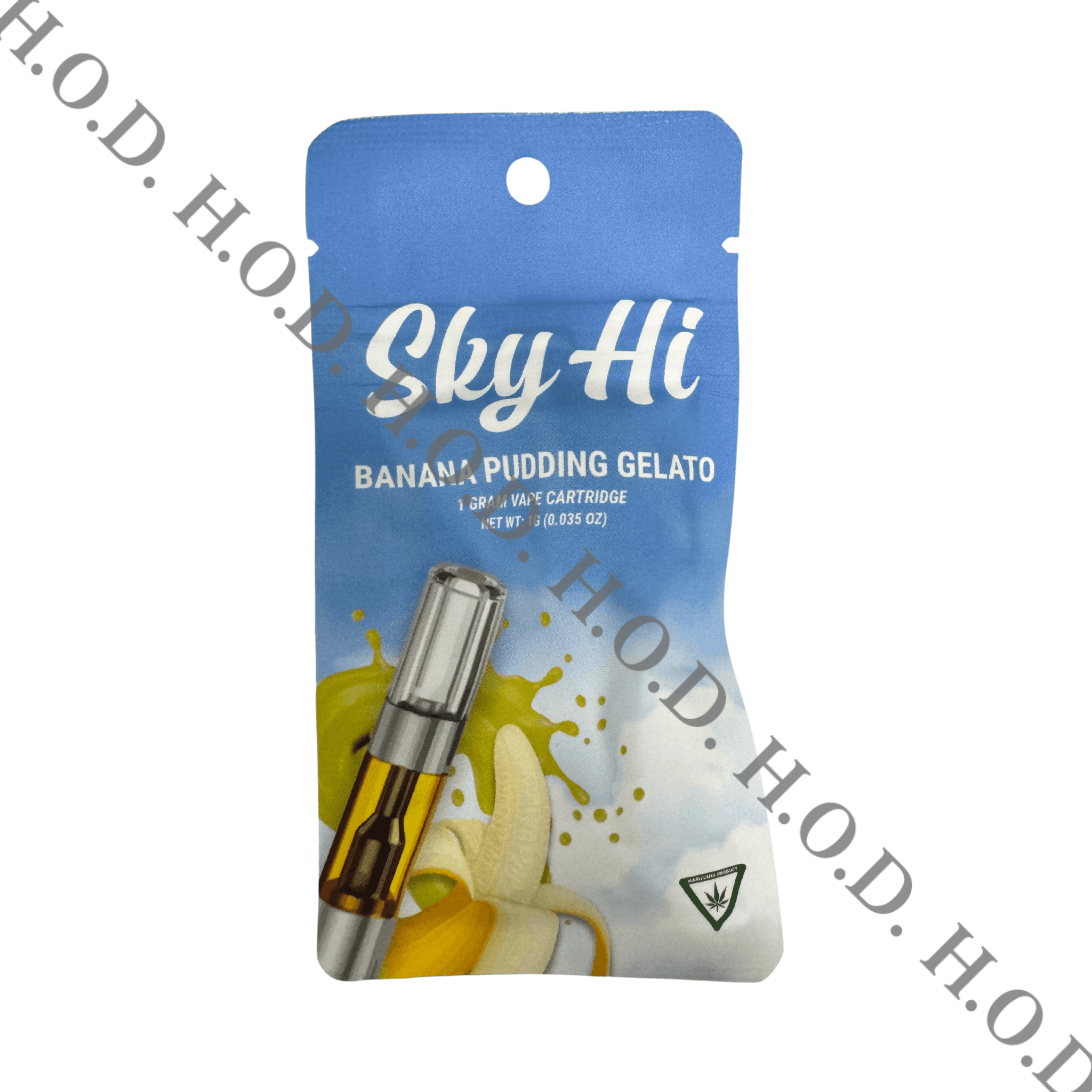 Sky-Hi