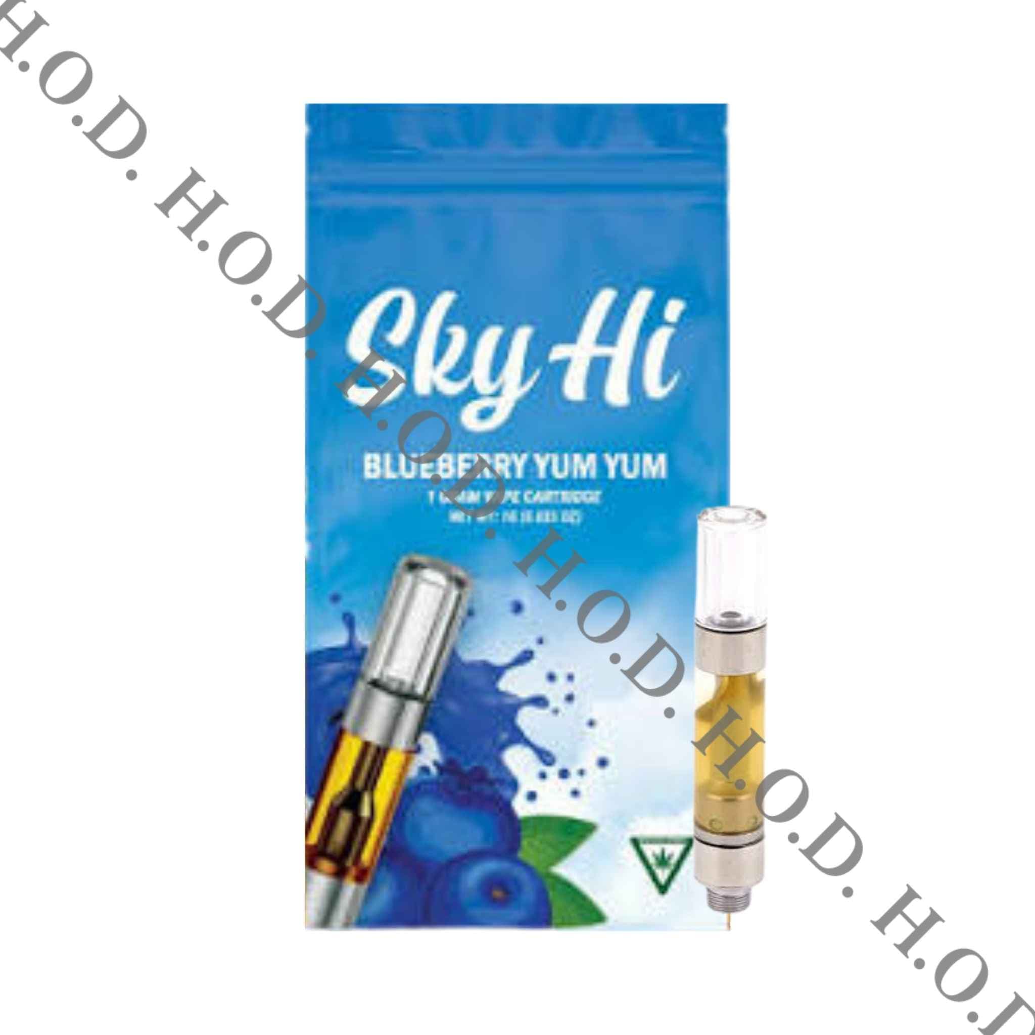 Sky-Hi