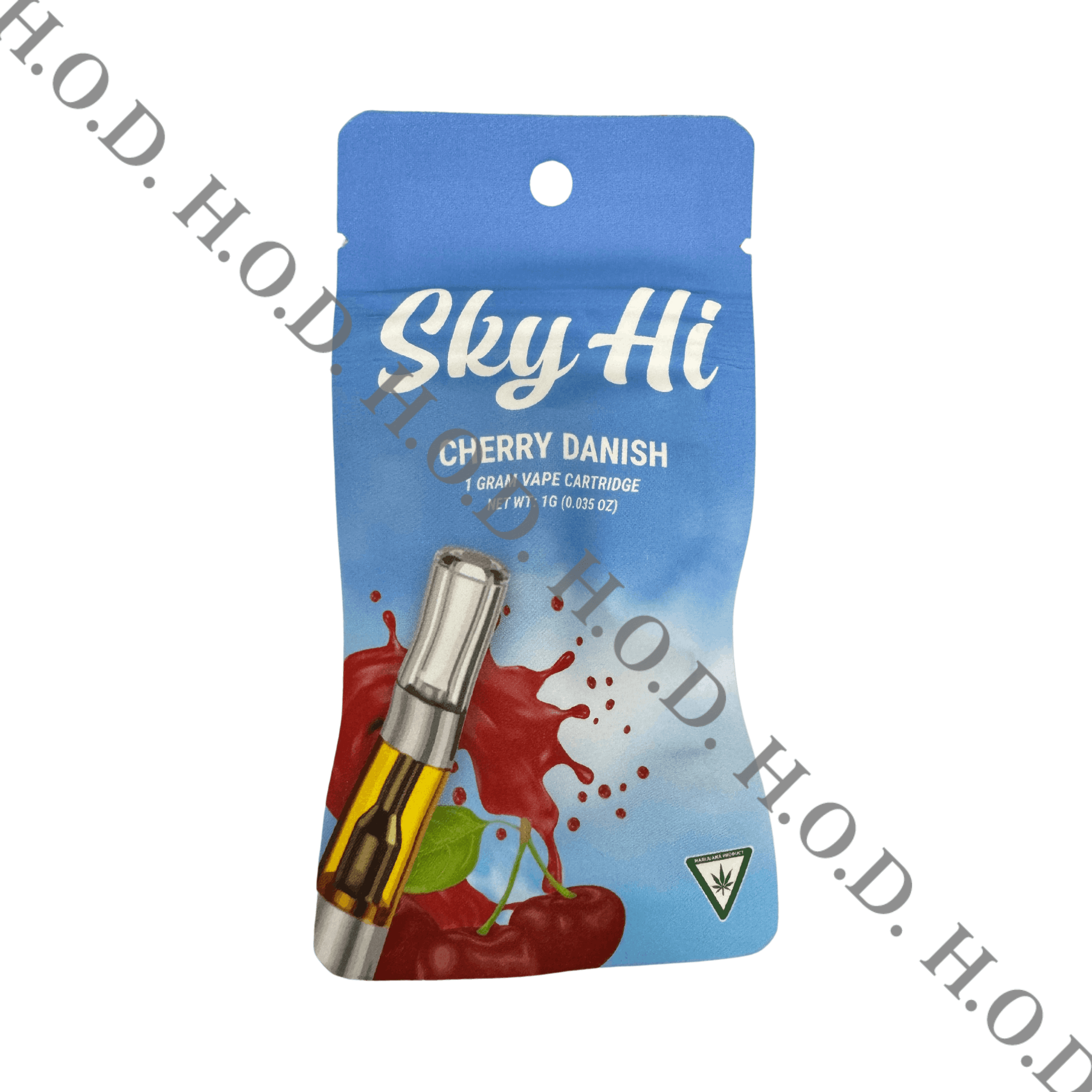 Sky-Hi