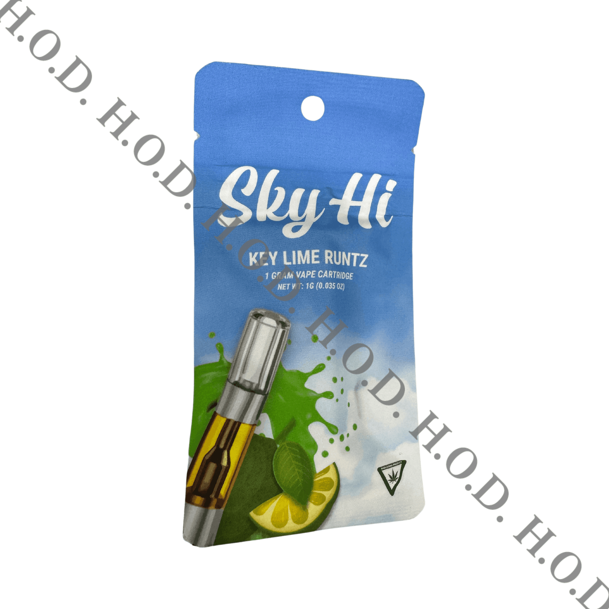 Sky-Hi