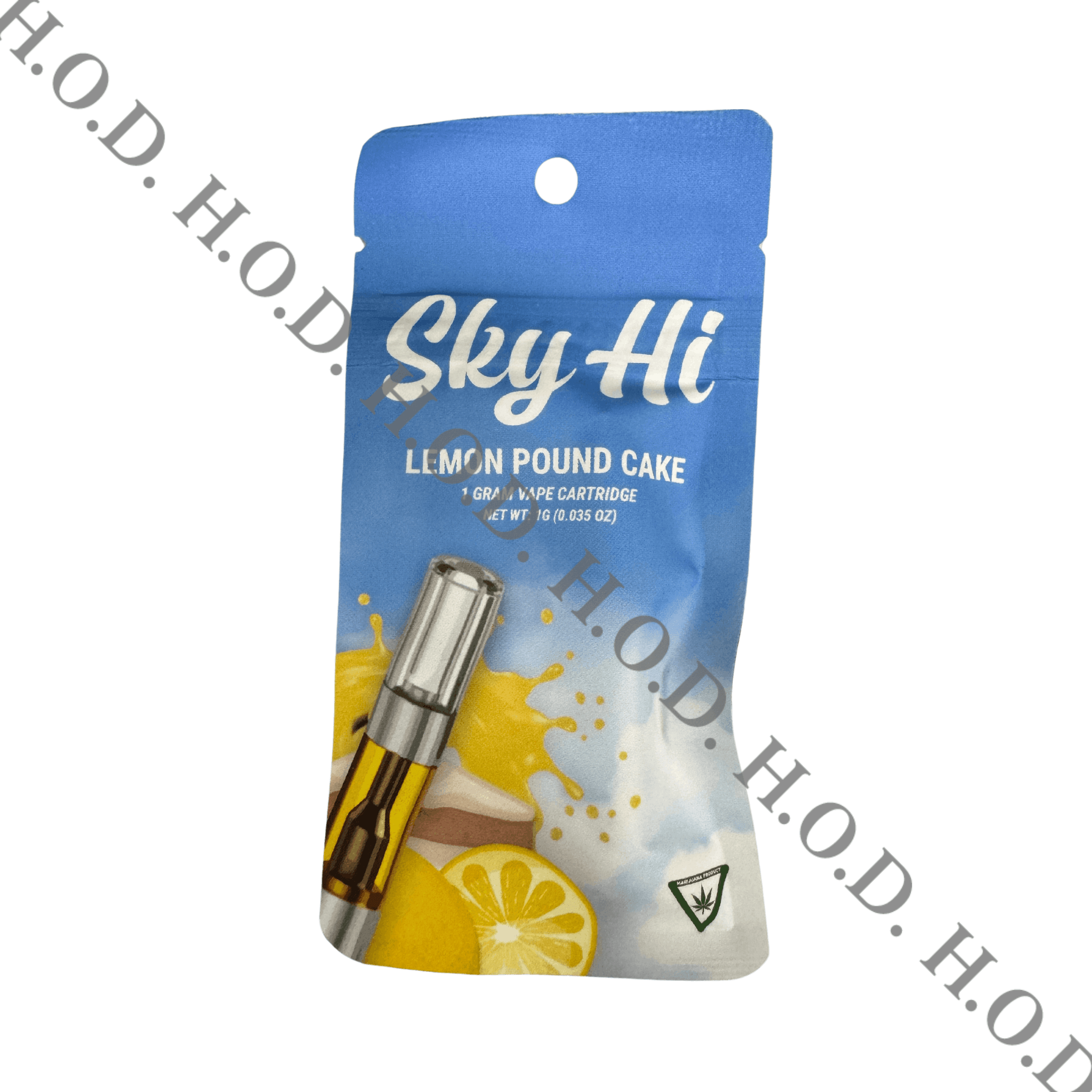 Sky-Hi