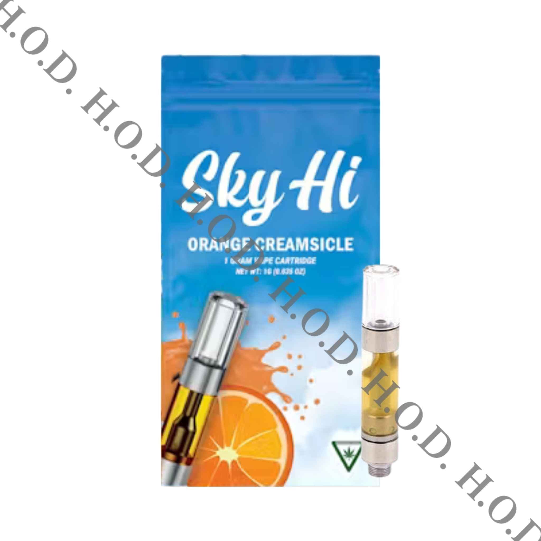 Sky-Hi