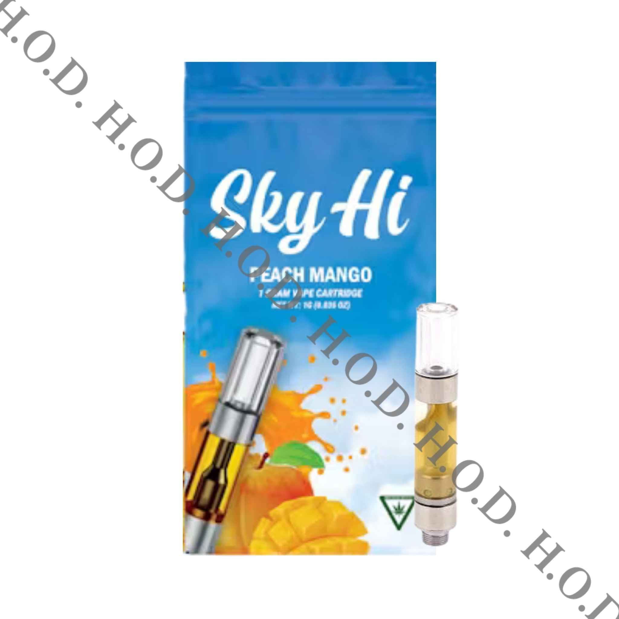 Sky-Hi