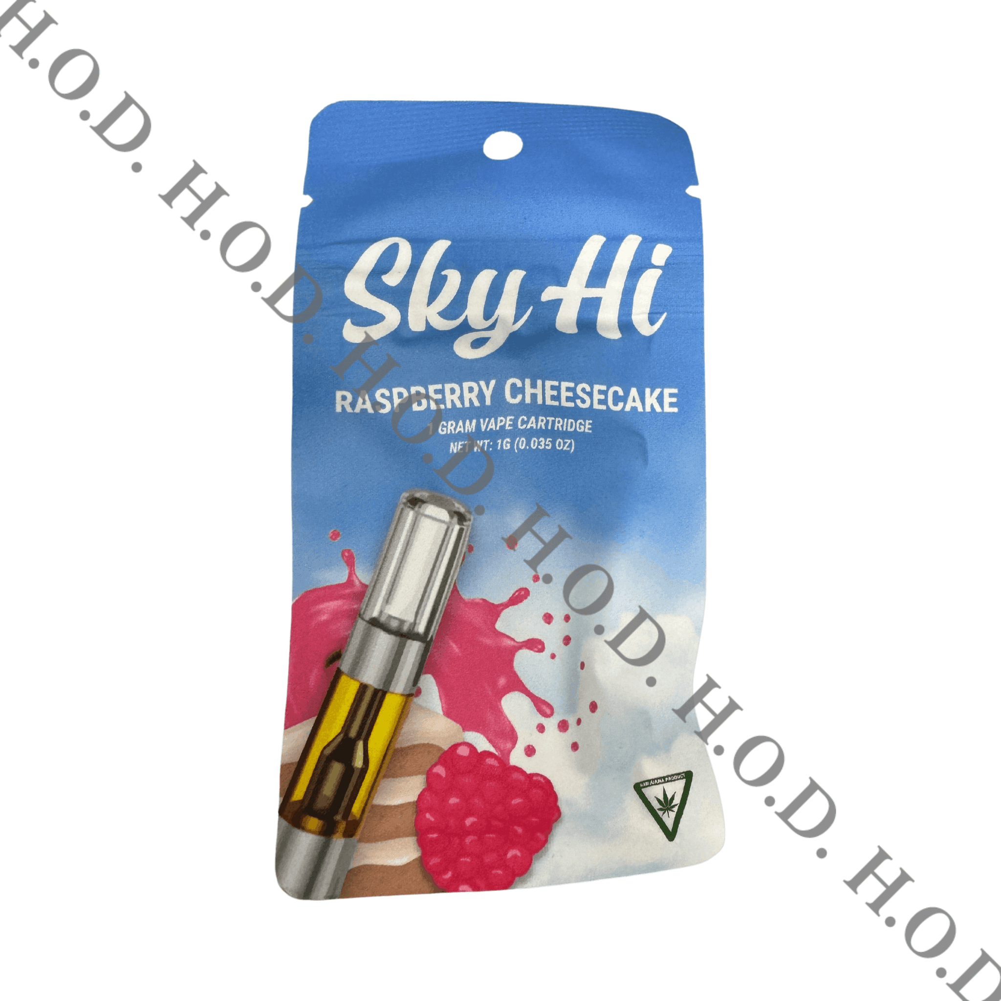 Sky-Hi