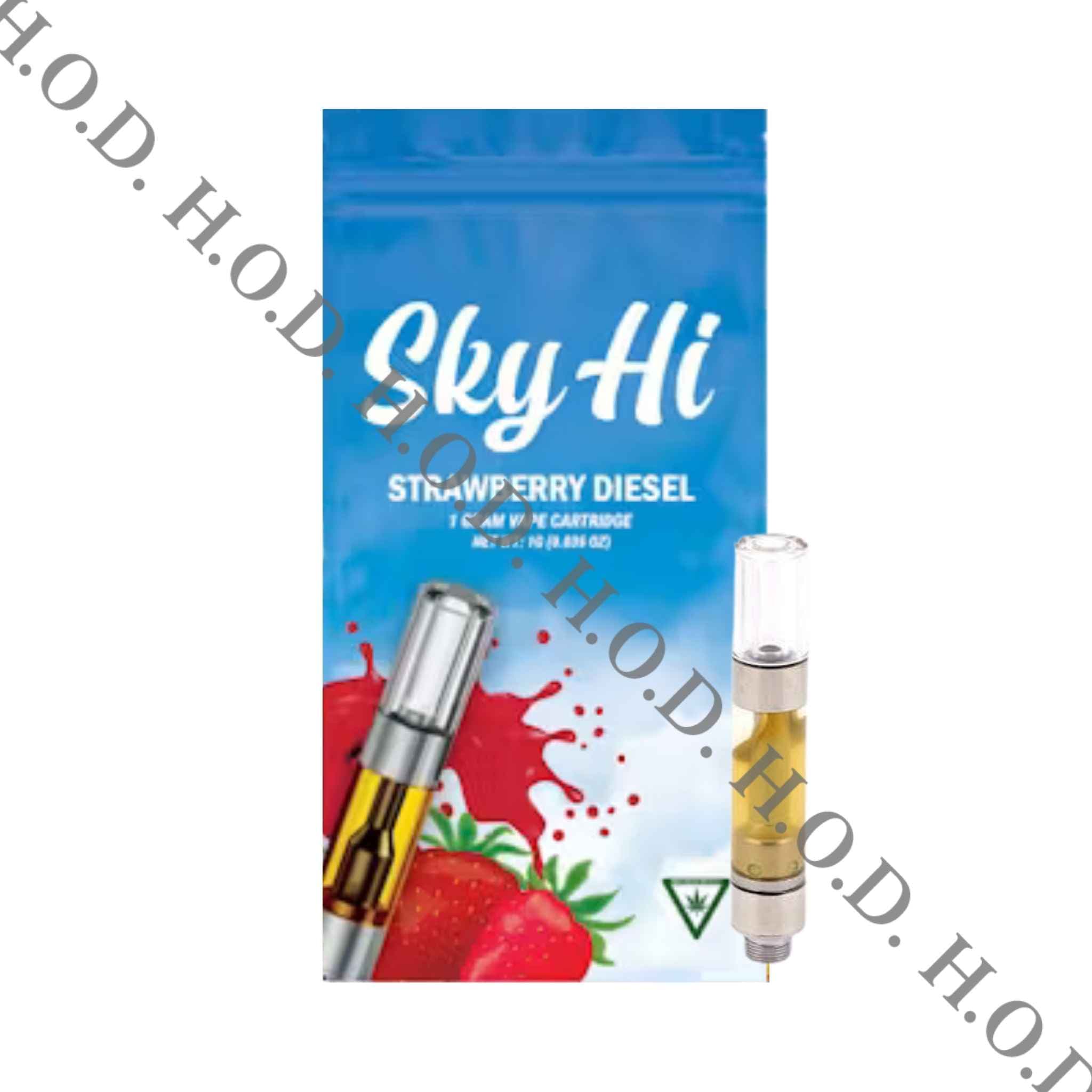 Sky-Hi