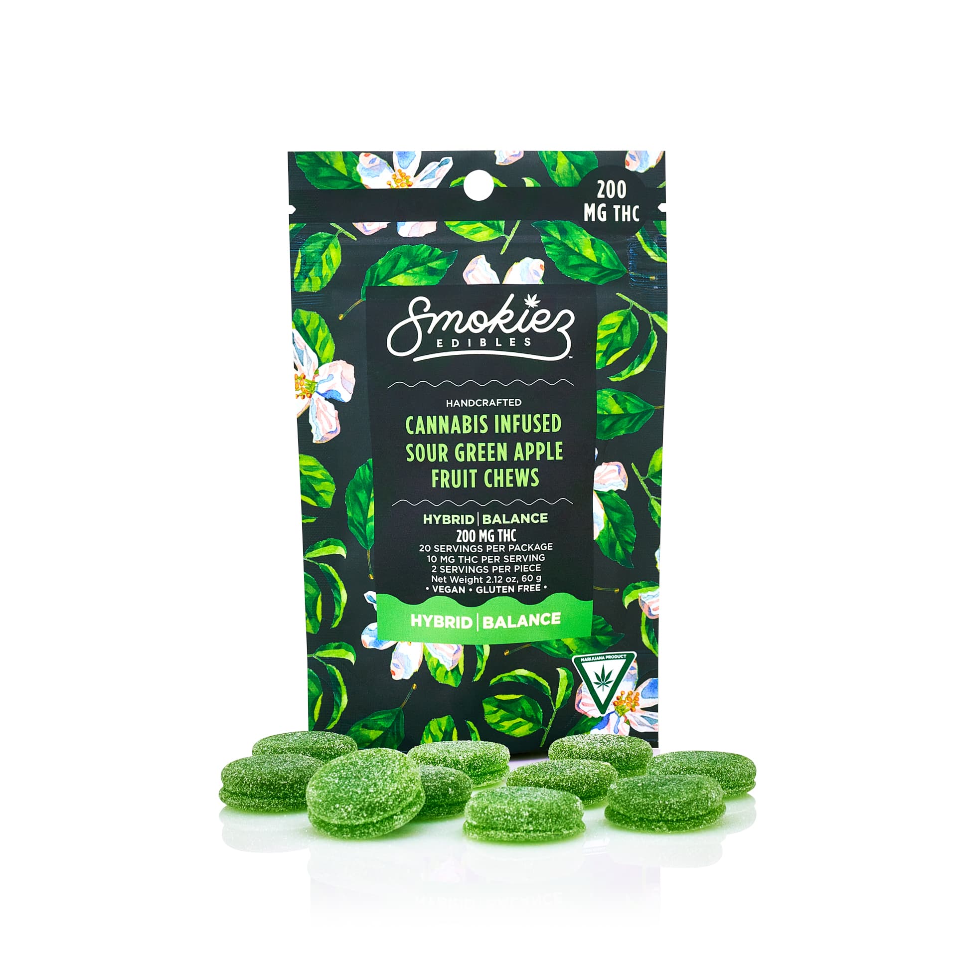 Smokiez Edibles
