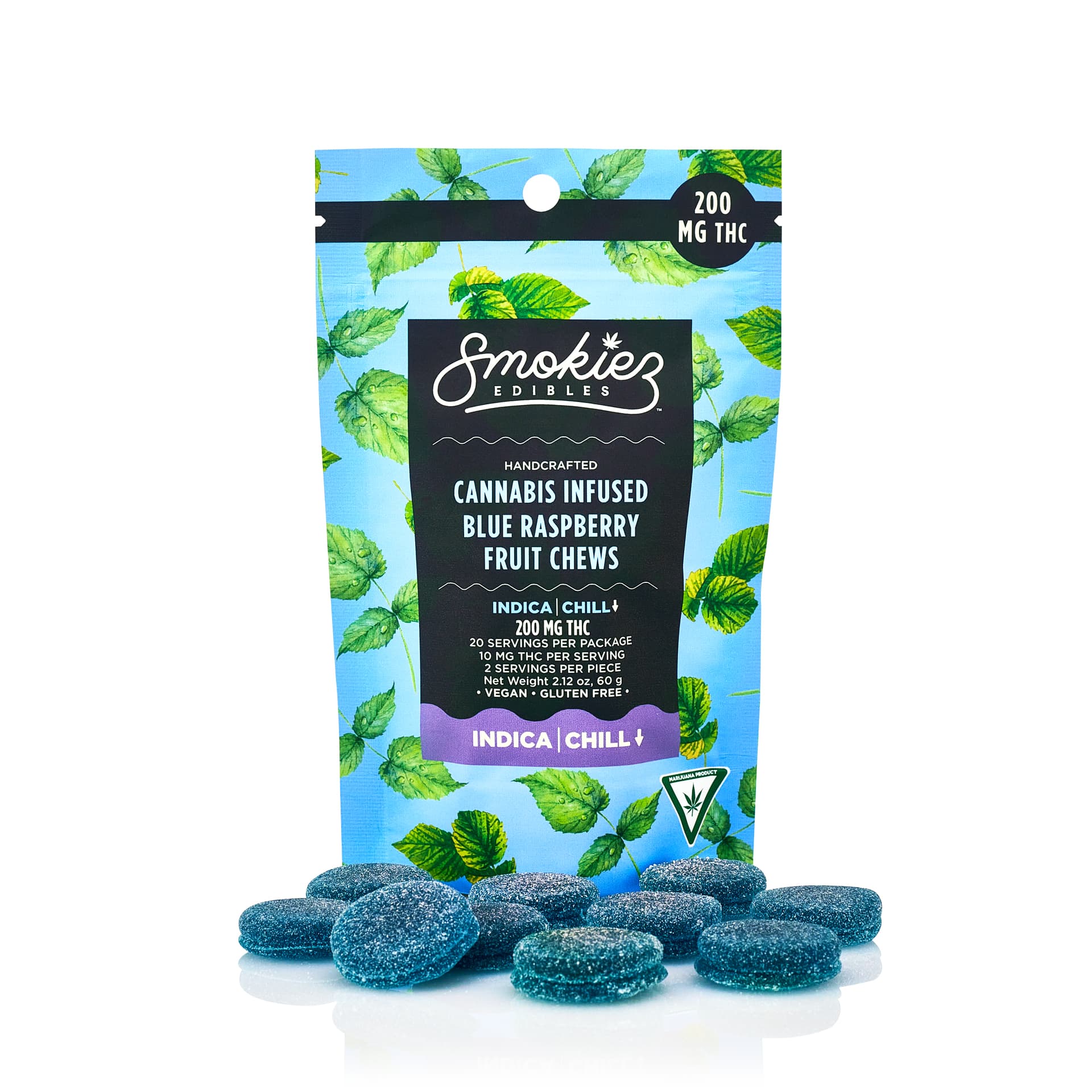 Smokiez Edibles