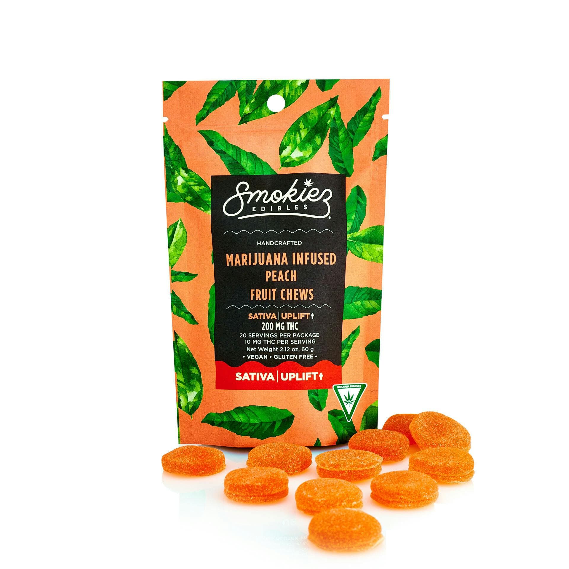 Smokiez Edibles