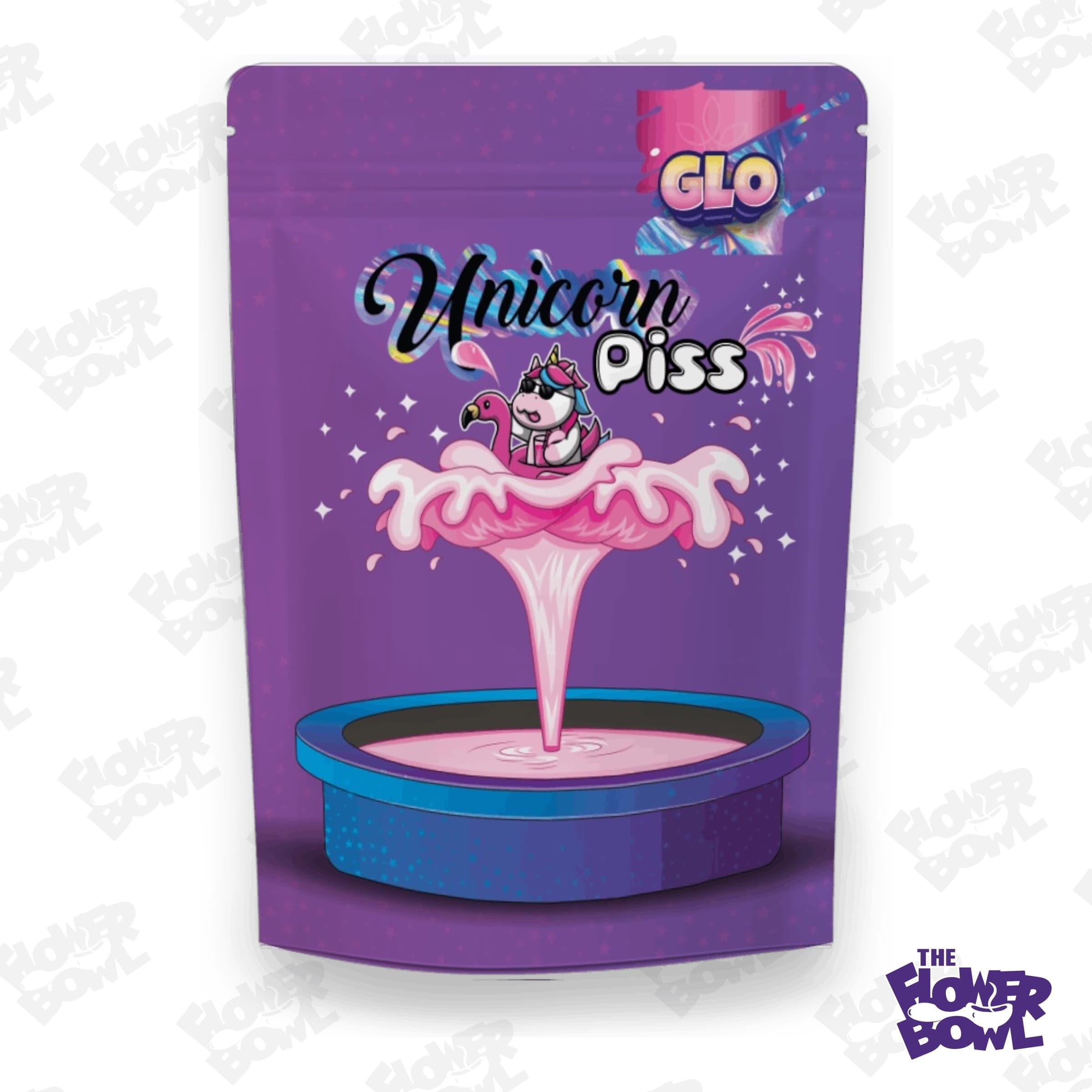 GLO FARMS Unicorn Piss