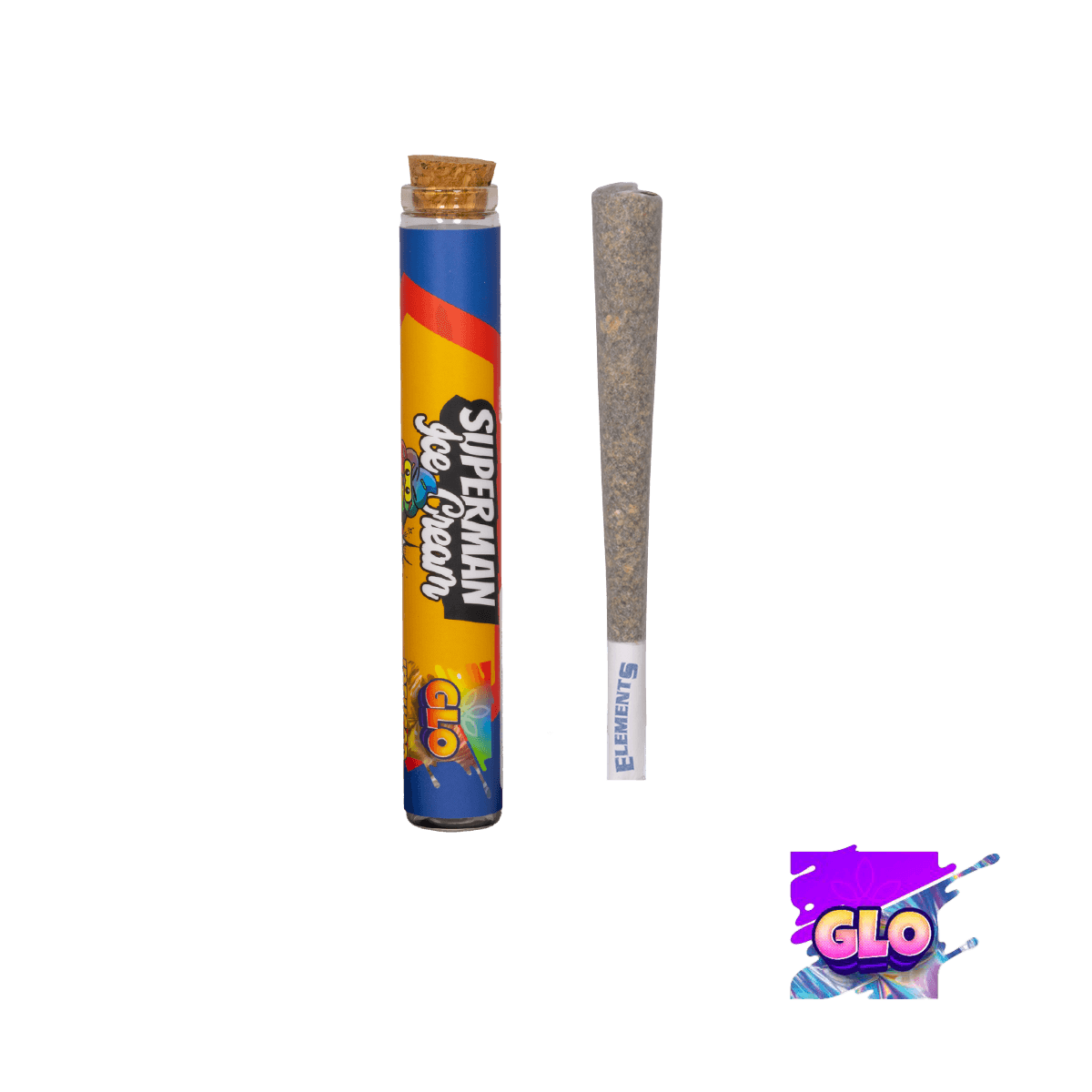 GLO FARMS