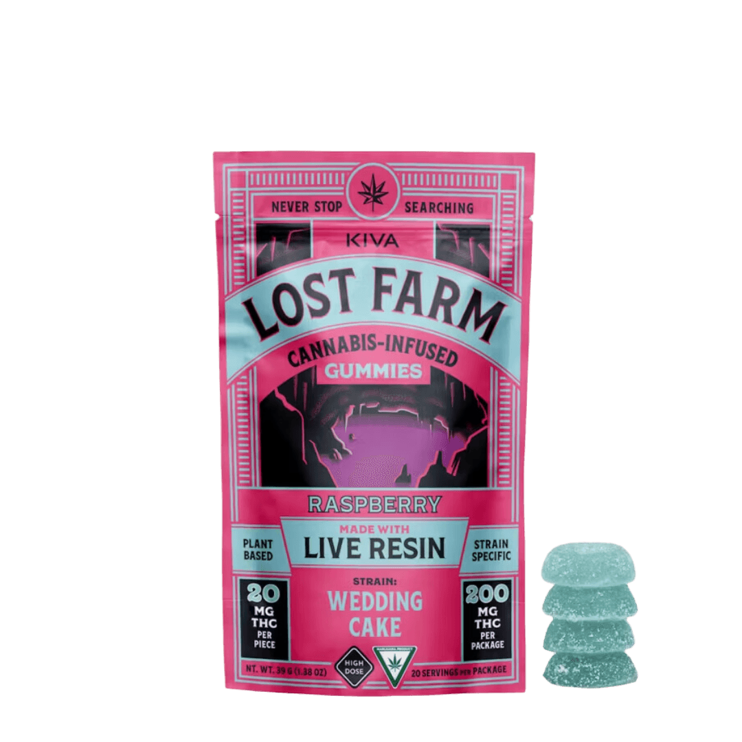 Lost Farm