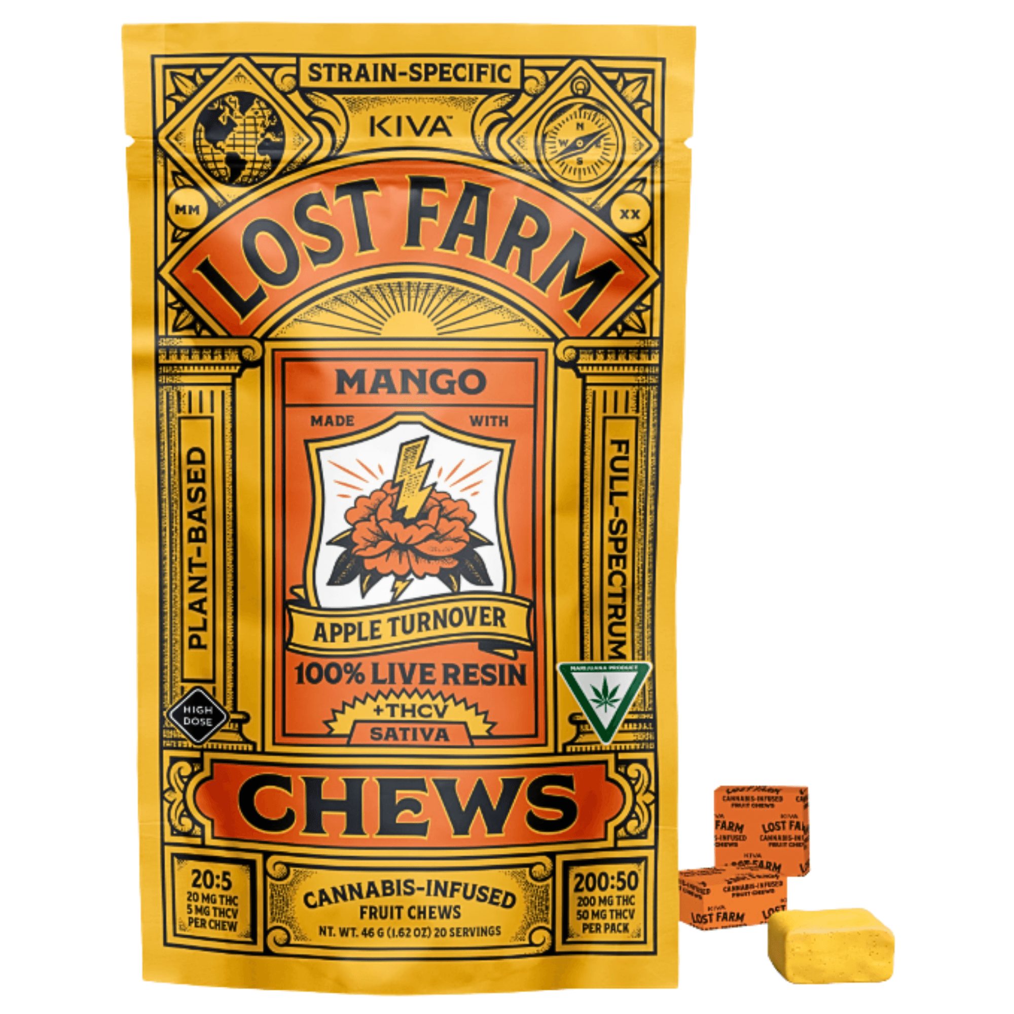 Lost Farm