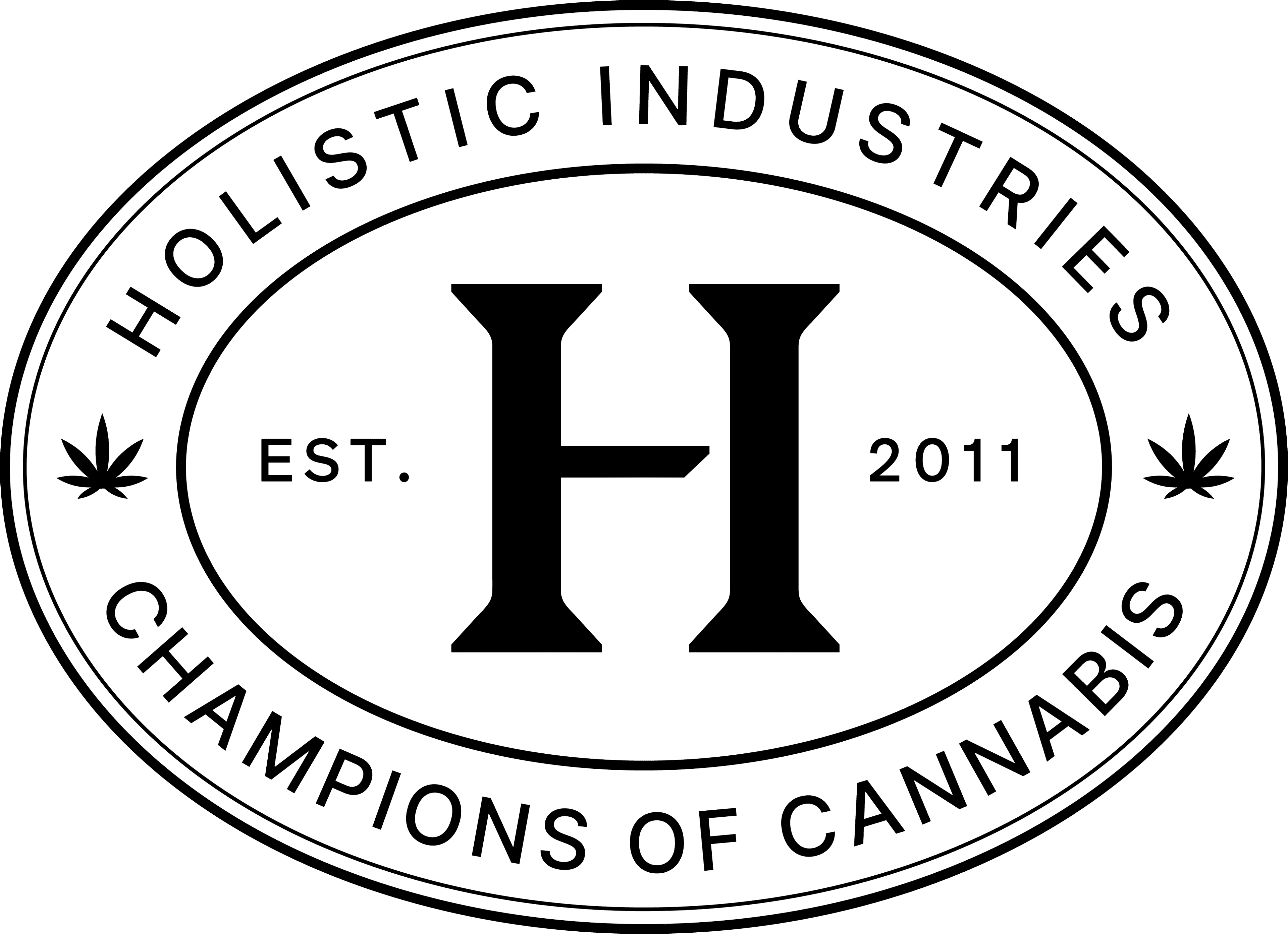 Holistic Industries Holistic Industries - Florida Kush - Bulk