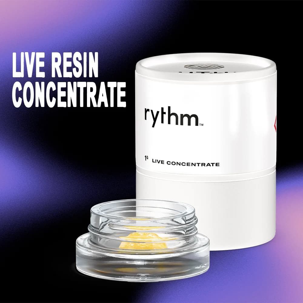 RYTHM 95 CKIES [2g]