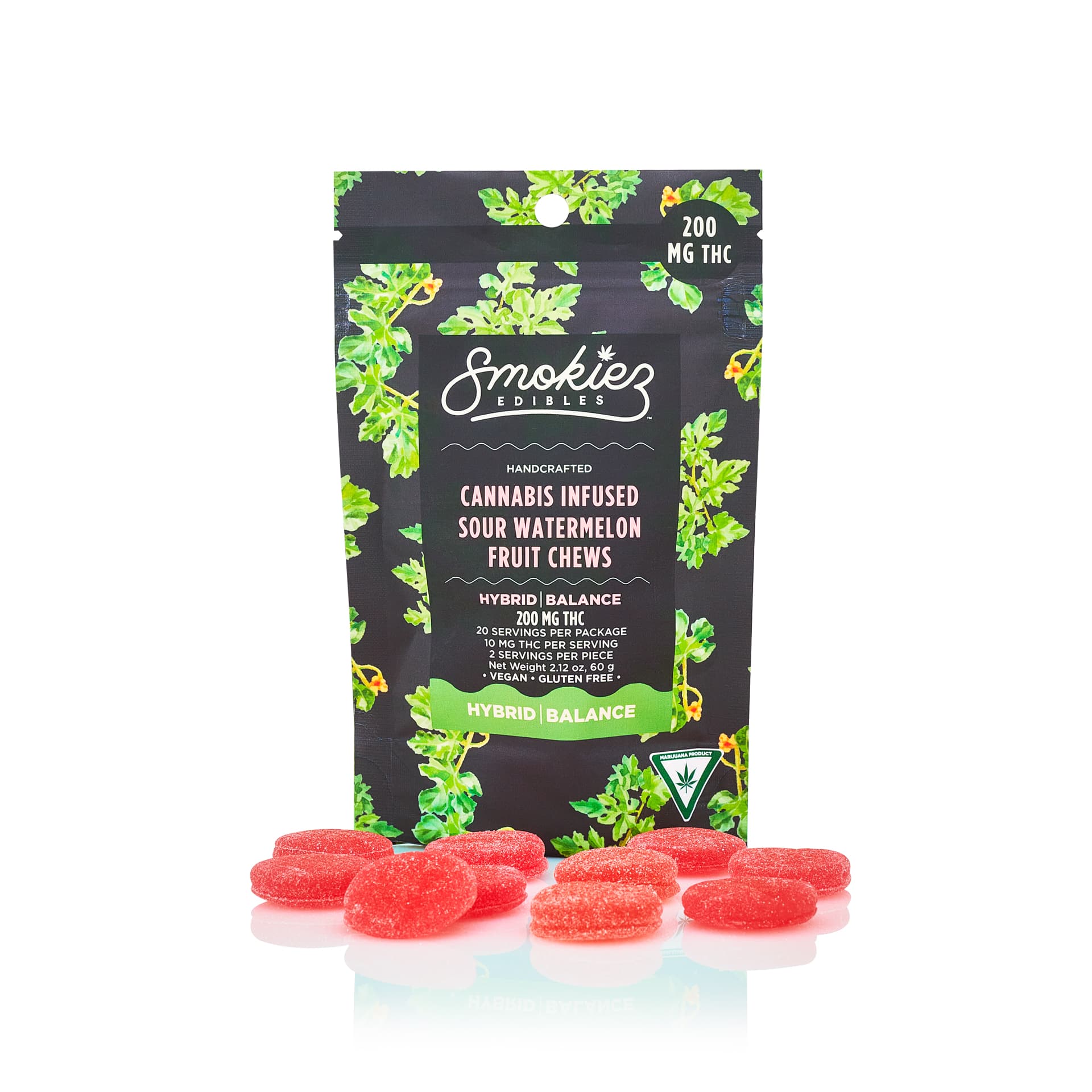 Smokiez Edibles