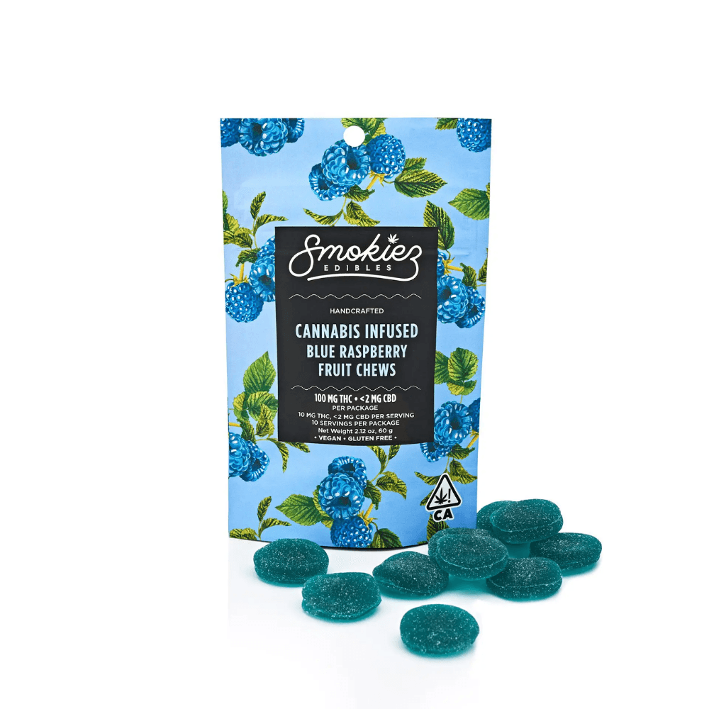 Smokiez Edibles