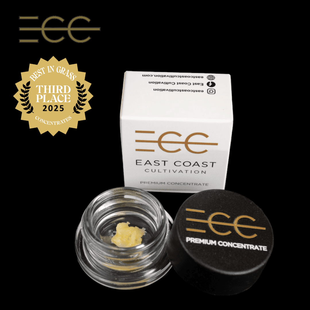 East Coast Cultivation Motor Breath