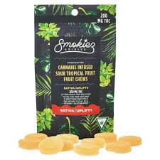 Smokiez Edibles