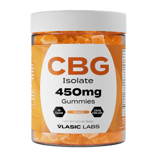 Vlasic Labs Edibles