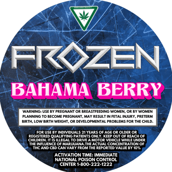 Frozen