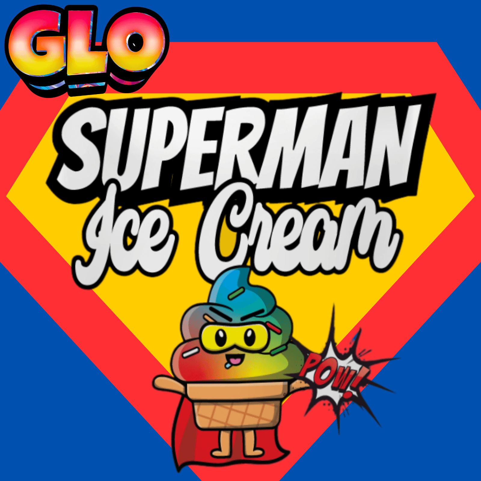 GLO FARMS