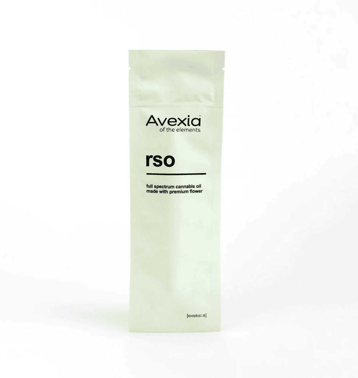 Verano Avexia RSO [NOT FOR SMOKING] | Avexia | Gas Powered Cake