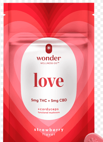 * Wonder Wellness Co.™