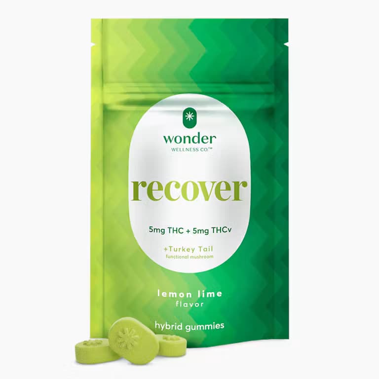 Wonder Wellness Co.