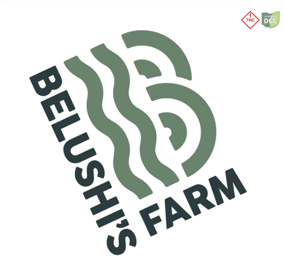 Belushi's Farm