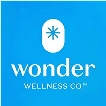 * Wonder Wellness Co.™
