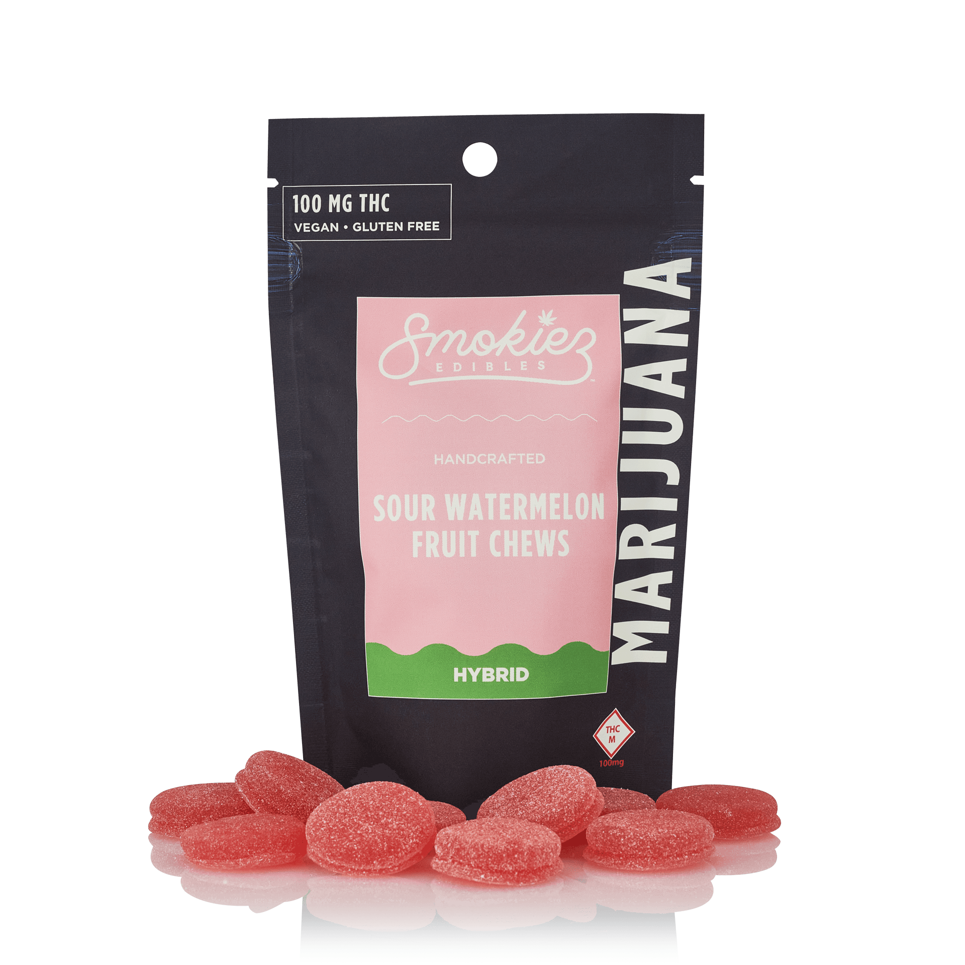 Smokiez Edibles