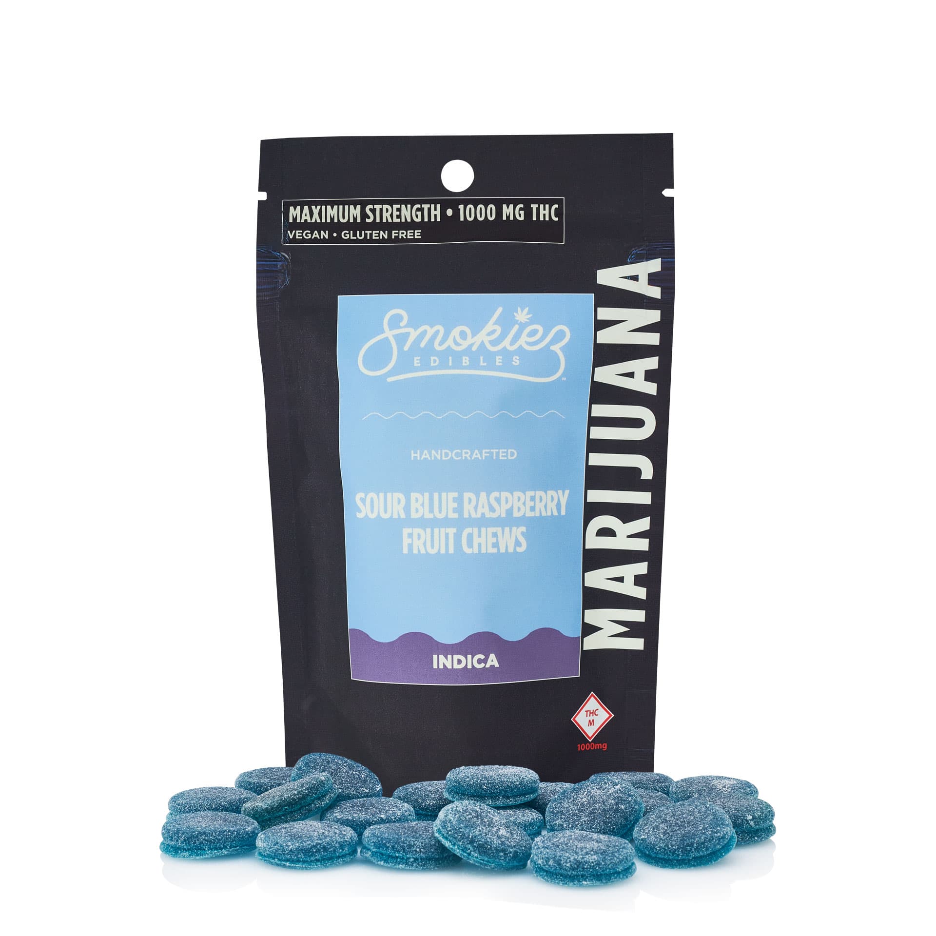 Smokiez Edibles