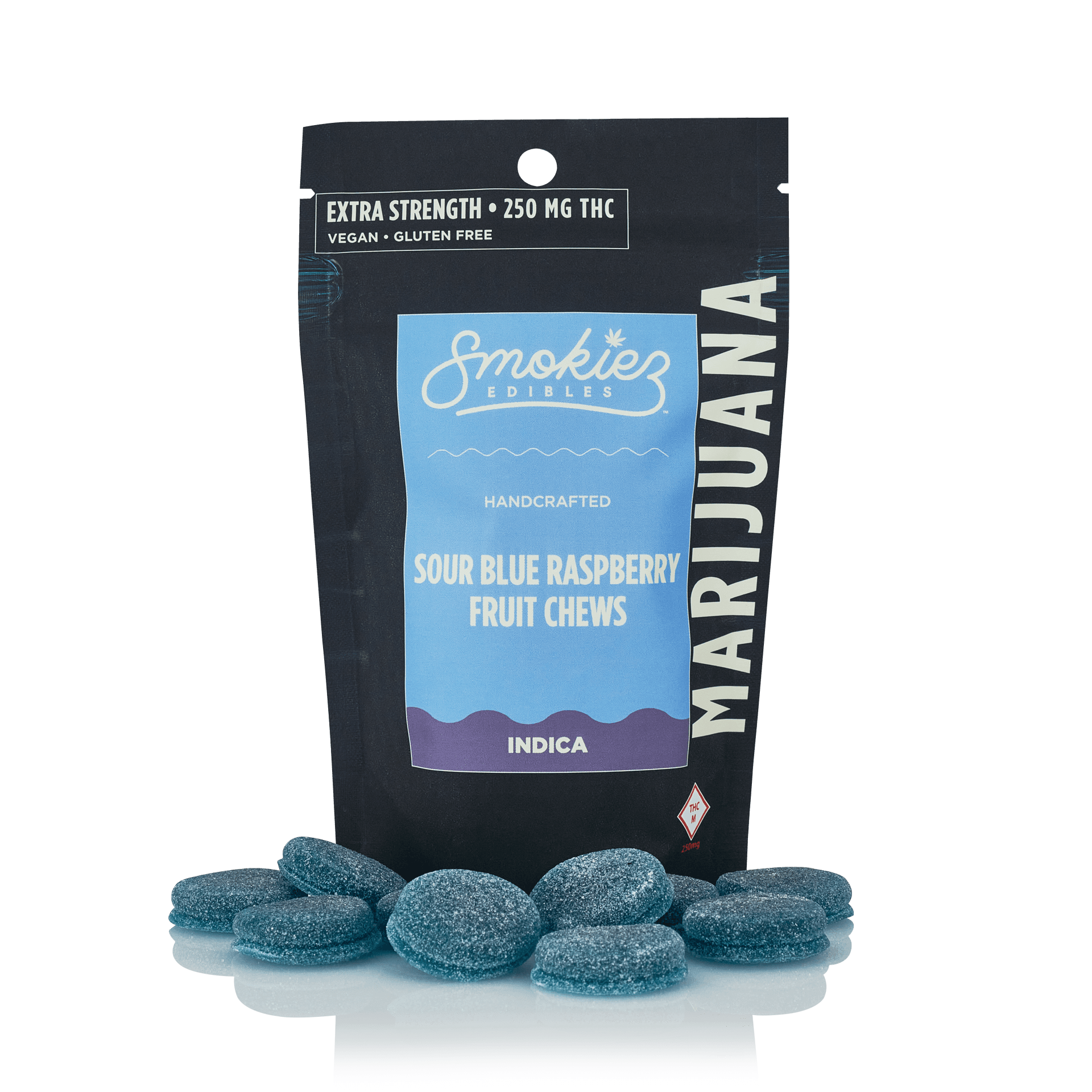 Smokiez Edibles