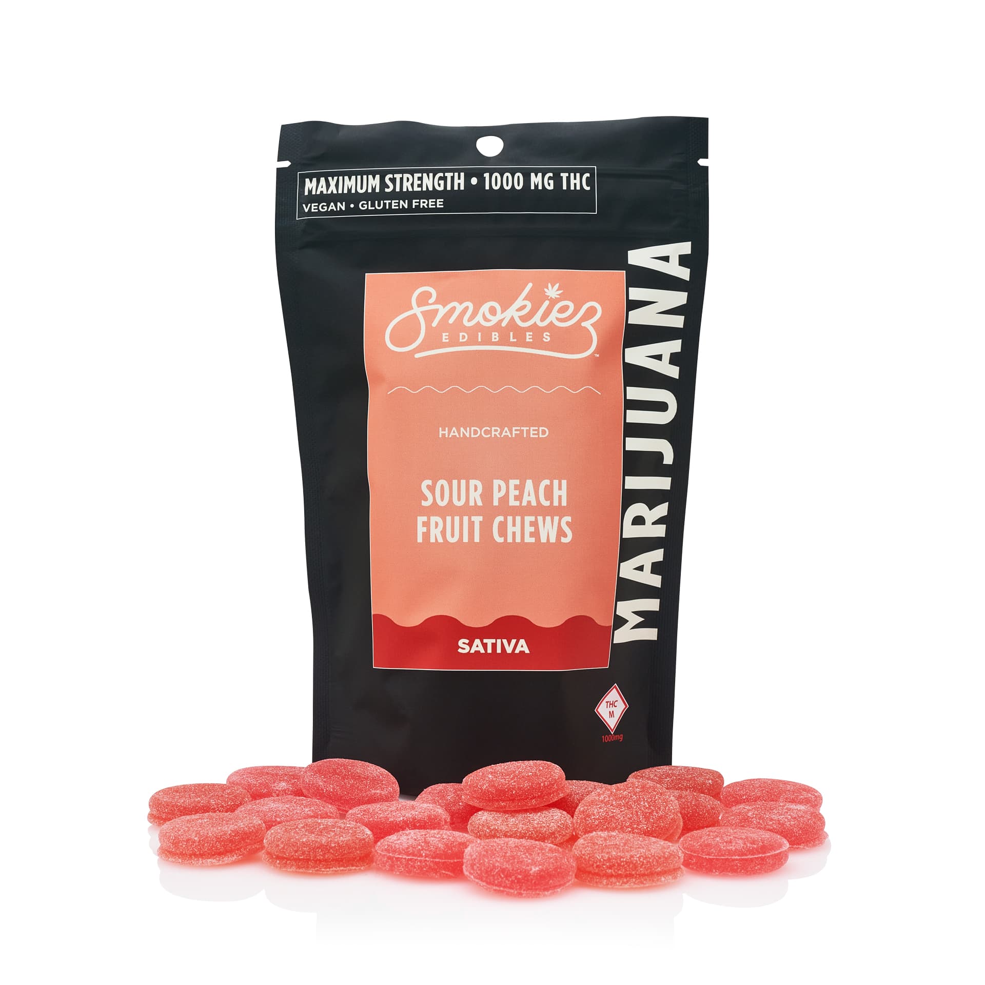 Smokiez Edibles