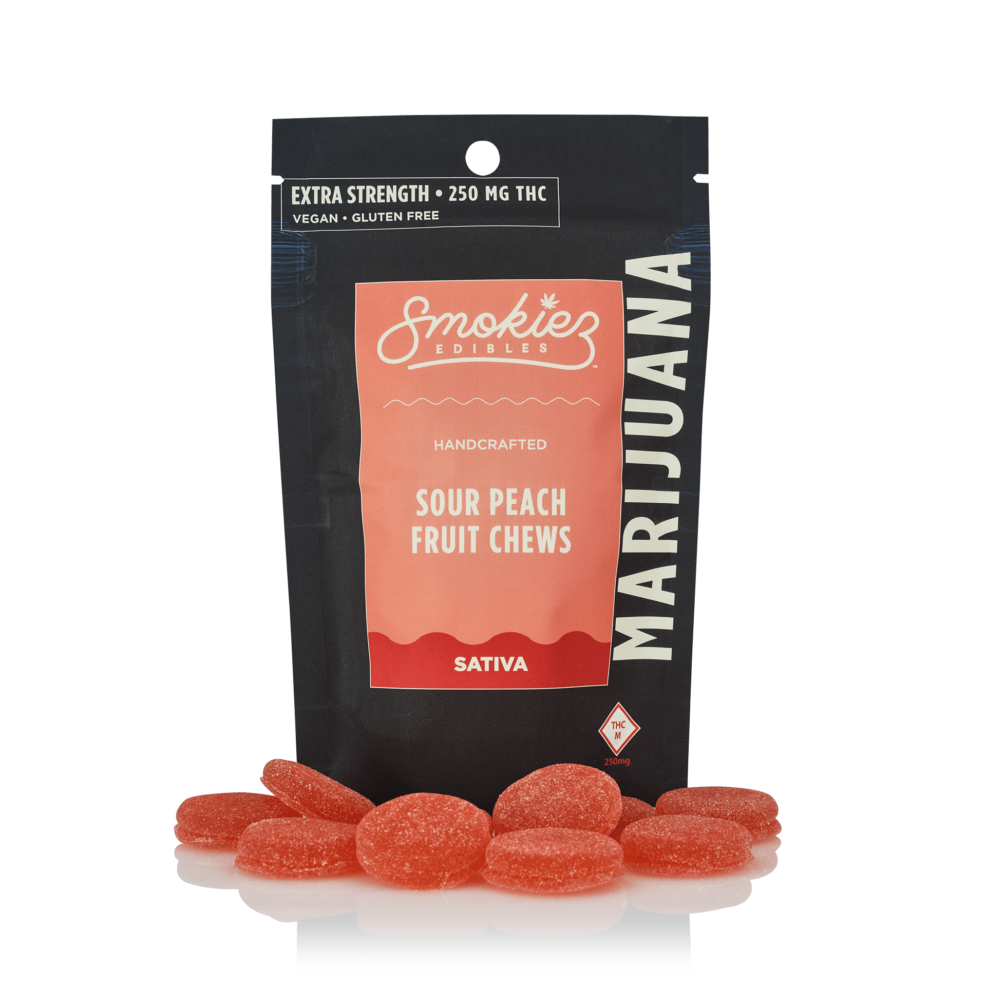 Smokiez Edibles