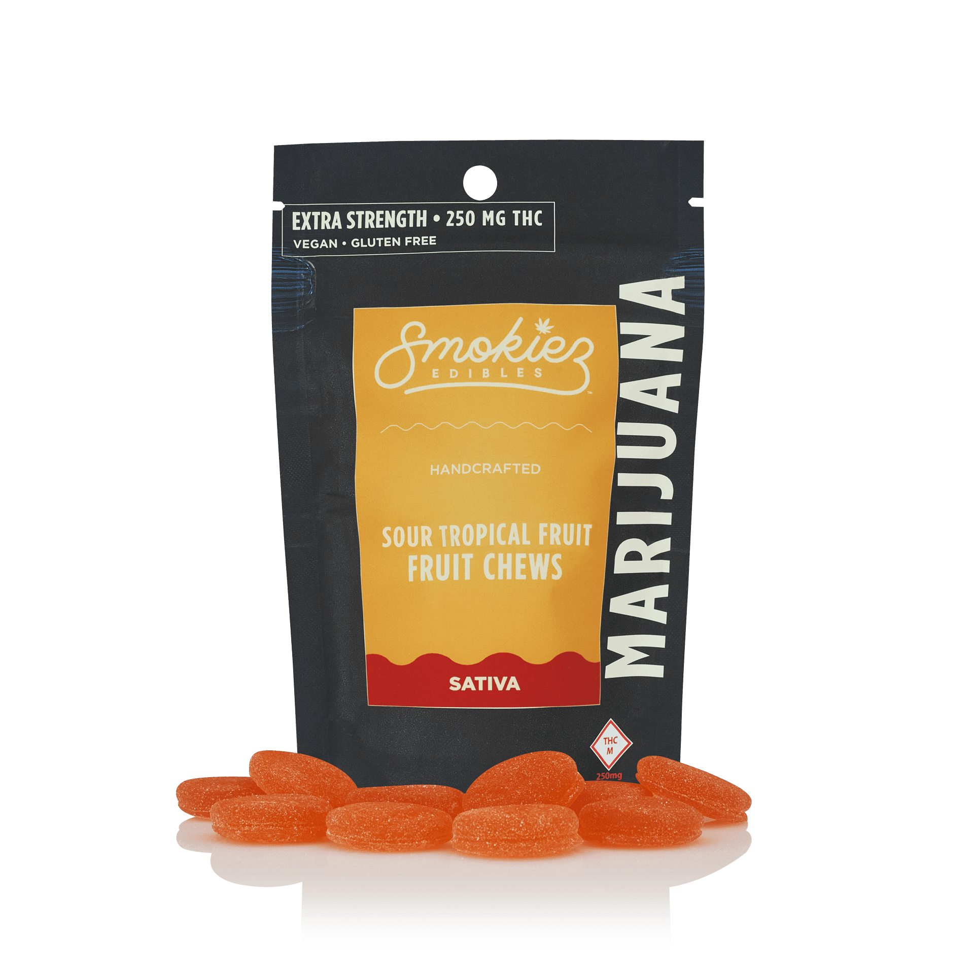 Smokiez Edibles