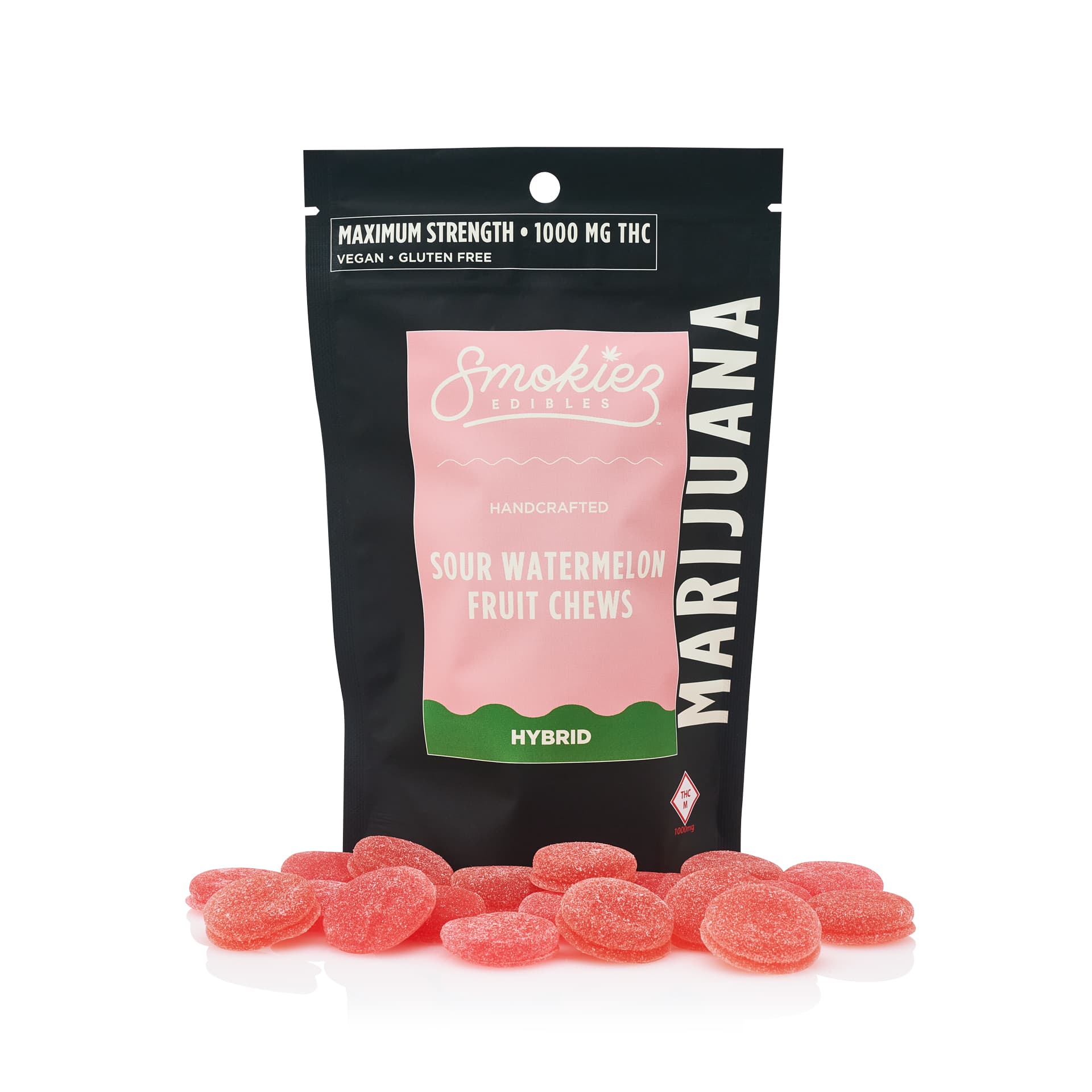 Smokiez Edibles