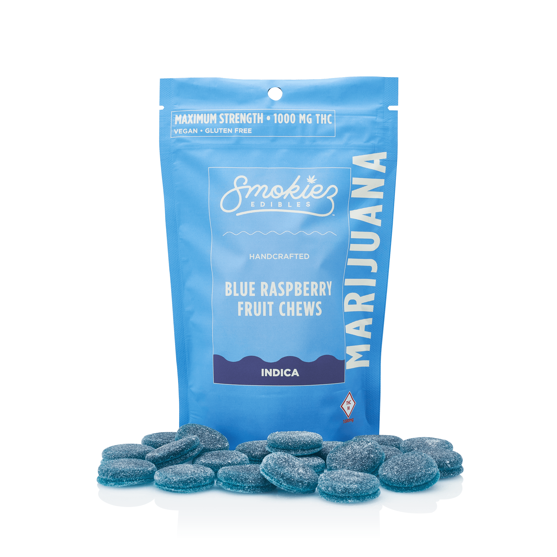 Smokiez Edibles