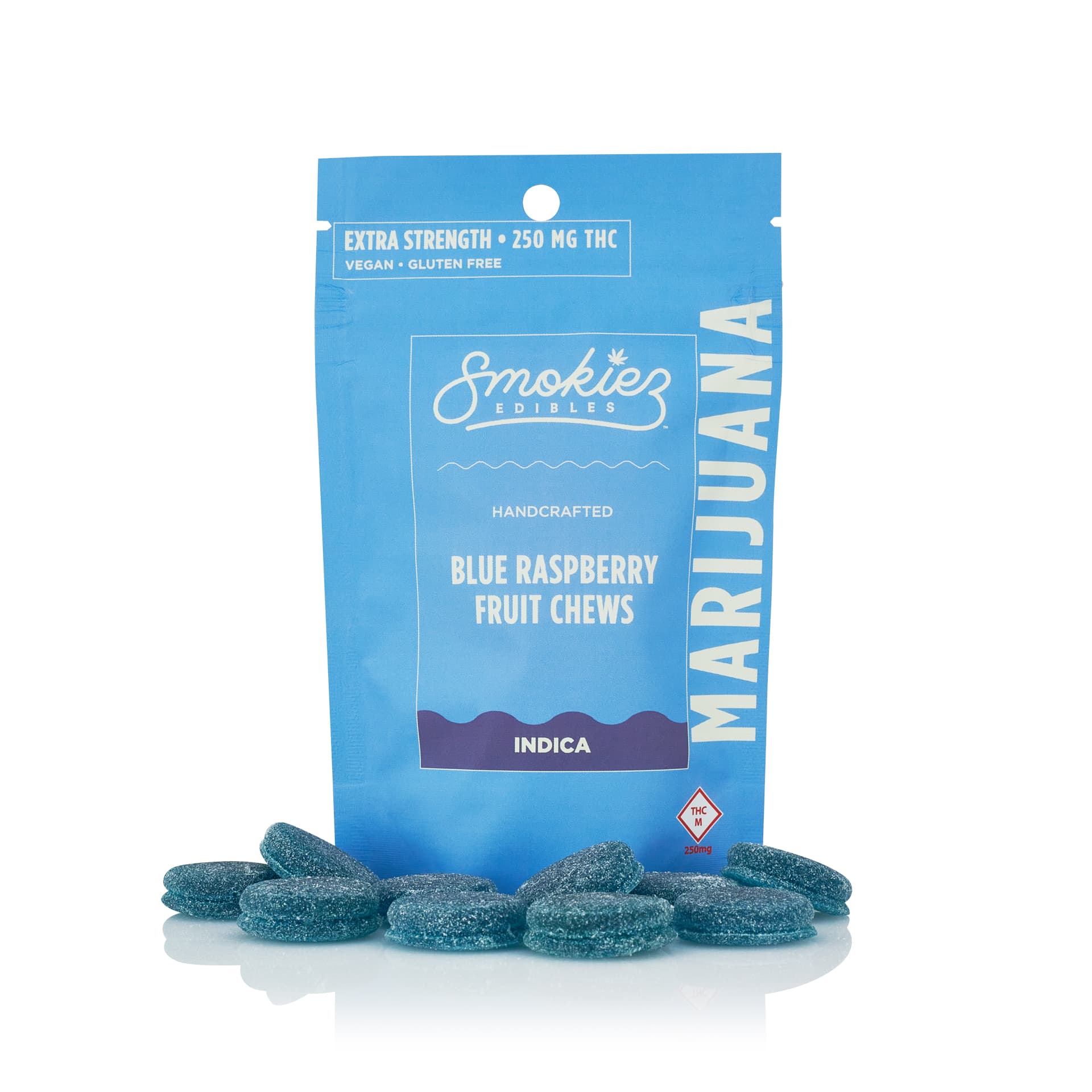 Smokiez Edibles