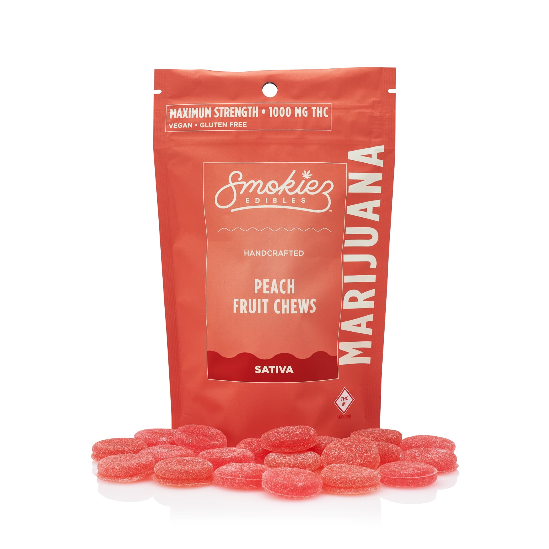 Smokiez Edibles