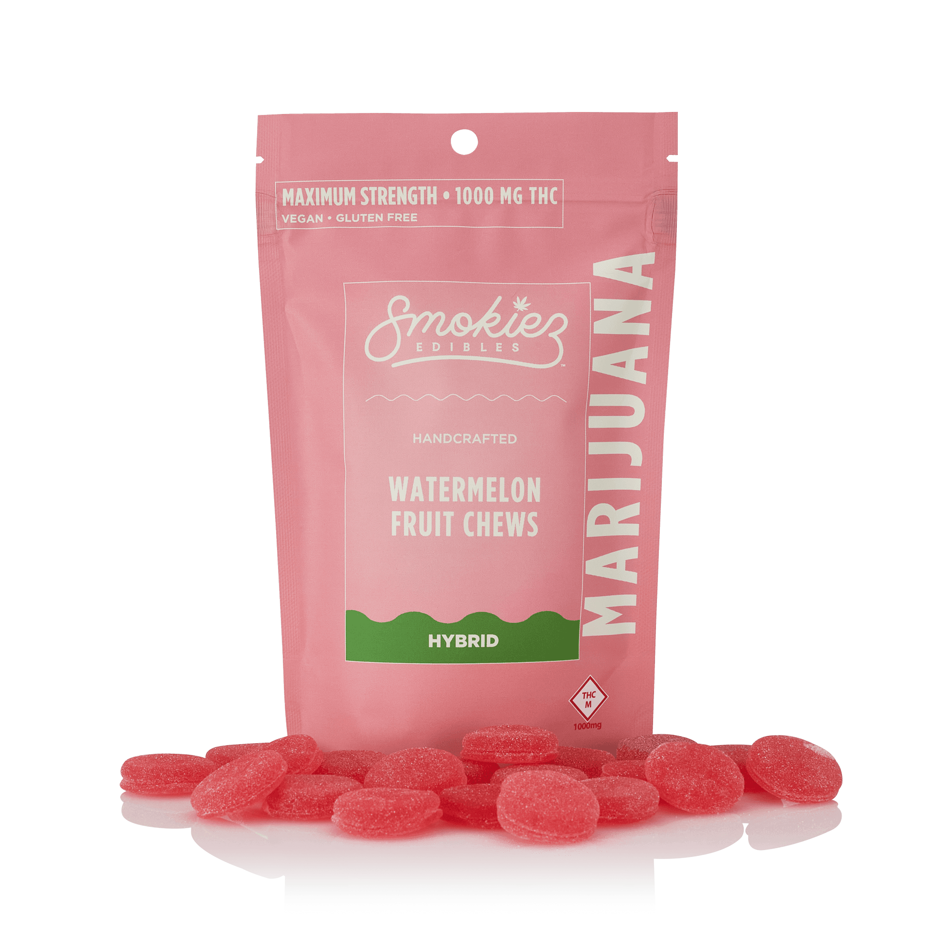 Smokiez Edibles