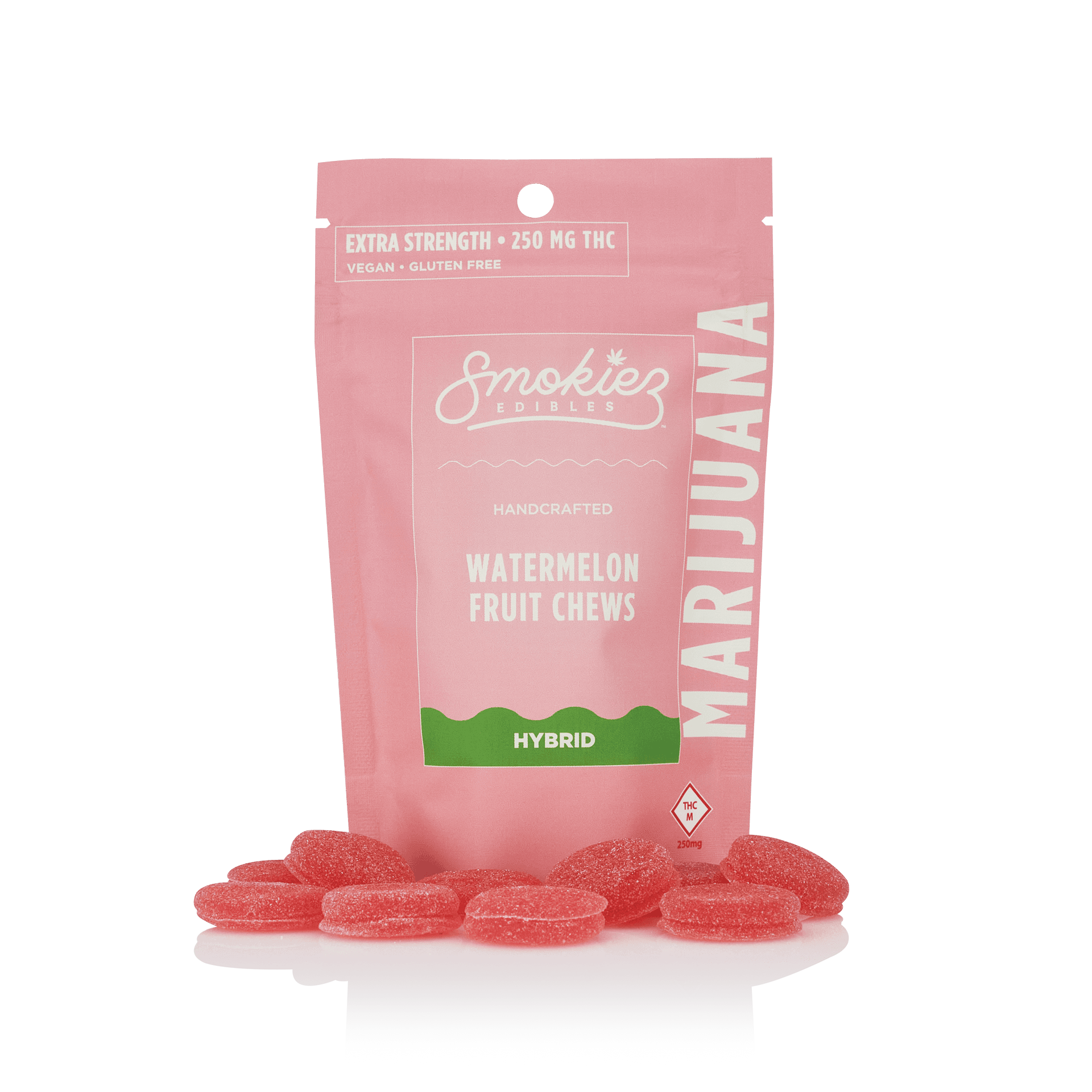 Smokiez Edibles