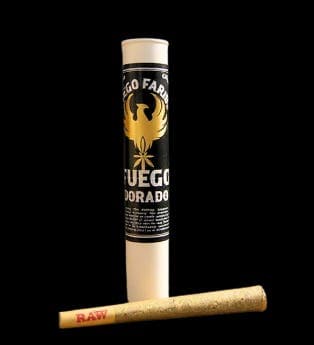 Fuego Farms Tanghulu [1g]