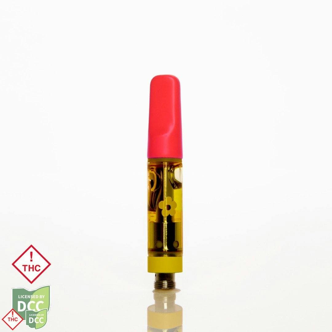 Edie Parker Lemon Watermelon Distillate - .5g Cartridge